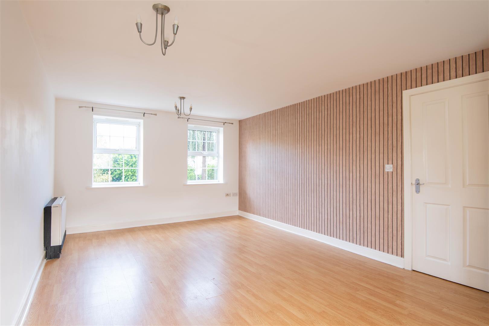 Denham Wood Close, Chorley